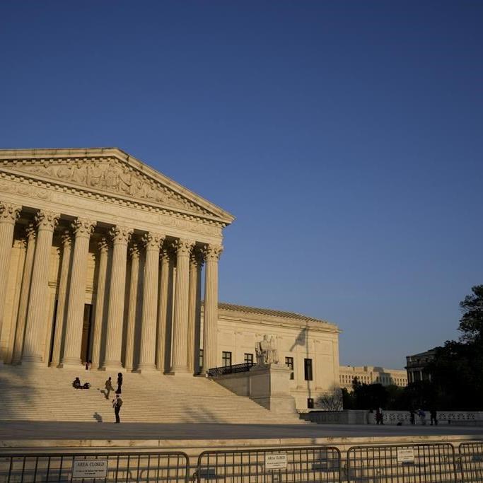 She got $0 from condo sale. Supreme Court weighs fairness